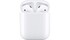 Tai nghe Apple AirPods 2 hộp sạc dây MV7N2VN/A chính diện