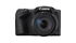 Máy ảnh Canon PowerShot SX430IS mặt chính diện