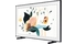 Smart Tivi Khung Tranh The Frame QLED Samsung 4K 65 inch QA65LS03TAKXXV mặt nghiêng phải
