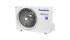 Máy lạnh Panasonic Inverter 2 HP CU/CS-PU18WKH-8M cục nóng