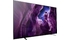 Android Tivi Sony 4K 55 inch KD-55A8H mặt nghiêng trái