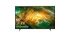Android Tivi Sony 4K 65 inch KD-65X8050H VN3 mặt chính diện