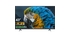 Android Tivi TCL 4K 43 inch 43P618 mặt chính diện