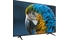 Android Tivi TCL 4K 43 inch 43P618 mặt nghiêng phải