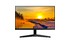 Màn hình Samsung 24 inch LF24T350FHEXXV mặt chính diện