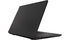 Laptop Lenovo Ideapad S145-15IIL i5-1035G1/8GB/512GB 81W800S7VN mặt lưng nghiêng phải