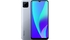 Điện thoại Realme C15 Bạc Hải Âu mặt trước sau