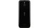 Điện thoại Nokia 8000 4G Đen mặt lưng