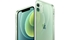 Điện thoại iPhone 12 64GB Xanh lá bộ camera