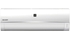 Máy lạnh Sharp AH-AP12PMW mặt chính diện