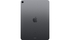 Máy tính bảng iPad Air 10.9 inch Wifi 256GB MYFT2ZA/A Xám 2020 mặt lưng