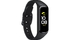 Vòng đeo tay SamSung Galaxy Fit2 Đen mặt nghiêng phải