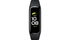 Vòng đeo tay SamSung Galaxy Fit2 Đen mặt chính diện