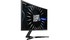Màn hình Samsung 24 inch LC24RG50FQEXXV mặt nghiêng phải