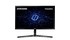 Màn hình Samsung 24 inch LC24RG50FQEXXV mặt chính diện