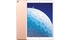 Máy tính bảng iPad Air 10.5 inch Wifi 256GB MUUT2ZA/A Vàng (2019) mặt chính diện trước sau