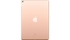 Máy tính bảng iPad Air 10.5 inch Wifi 256GB MUUT2ZA/A Vàng (2019) mặt lưng