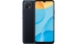 Điện thoại OPPO A15 Đen mặt chính diện trước sau