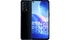 Điện thoại OPPO Reno5 Đen mặt chính diện trước sau