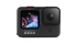 Máy quay Gopro Hero 9 Đen mặt chính diện