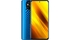 Điện thoại Xiaomi POCO X3 6GB/64GB Xanh Dương mặt cạnh trên dưới