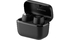 Tai nghe bluetooth Sennheiser CX 400BT Đen mặt nghiêng phải hộp mở