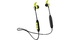 Tai nghe bluetooth Sennheiser CX SPORT Đen thiết kế đơn giản