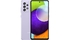 Điện thoại Samsung Galaxy A52 4G 8GB/128GB Tím mặt chính diện trước sau