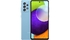 Điện thoại Samsung Galaxy A52 4G 8GB/128GB Xanh mặt chính diện