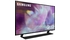 Smart Tivi QLED Samsung 4K 50 inch QA50Q60AAKXXV mặt nghiêng trái