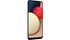 Điện thoại Samsung Galaxy A02s 64GB Trắng mặt nghiêng trái