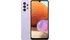 Điện thoại Samsung Galaxy A32 4G 6GB/128GB Tím mặt chính diện trước sau