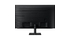 Màn hình thông minh Samsung 27 inch LS27AM500NEXXV mặt lưng