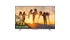 Android Tivi TCL 4K 50 inch 50P725 mặt chính diện