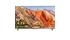 Android Tivi QLED TCL 4K 50 inch 50C725 mặt chính diện