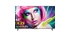 Android Tivi QLED TCL 4K 65 inch 65C725 mặt chính diện