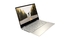 Laptop HP Pavilion X360 14-DW1018TU i5-1135G7 14 inch 2H3N6PA mặt nghiêng trái