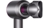 Máy sấy tóc Dyson HD03 Kim loại/Hồng Fuchsia Phụ kiện gắn nam châm
