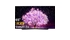 Smart Tivi OLED LG 4K 65 inch OLED65C1PTB mặt chính diện
