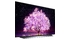 Smart Tivi OLED LG 4K 55 inch OLED55C1PTB mặt nghiêng phải