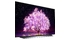 Smart Tivi OLED LG 4K 48 inch OLED48C1PTB mặt nghiêng phải