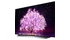 Smart Tivi OLED LG 4K 48 inch OLED48C1PTB mặt nghiêng trái