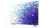 Smart Tivi NanoCell LG 4K 65 inch 65NANO77TPA mặt nghiêng trái