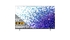 Smart Tivi NanoCell LG 4K 55 inch 55NANO77TPA mặt chính diện