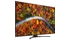 Smart Tivi LG 4K 65 inch 65UP8100PTB mặt nghiêng phải