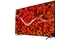 Smart Tivi LG 4K 86 inch 86UP8000PTB mặt nghiêng trái