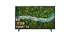 Smart Tivi LG 4K 43 inch 43UP7720PTC mặt chính diện