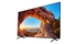 Google Tivi Sony 4K 85 inch KD-85X86J VN3 mặt nghiêng trái