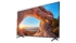 Google Tivi Sony 4K 65 inch KD-65X86J VN3 mặt nghiêng trái