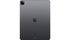 Máy tính bảng iPad Pro M1 2021 12.9 inch Wifi 8GB/128GB MHNF3ZA/A Xám mặt lưng